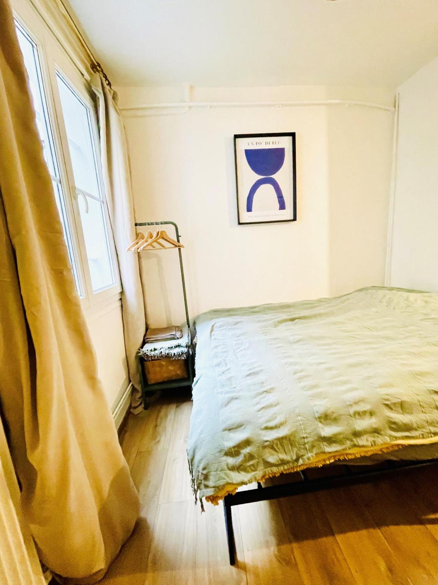 Appartement Tournelles 75003 Center *